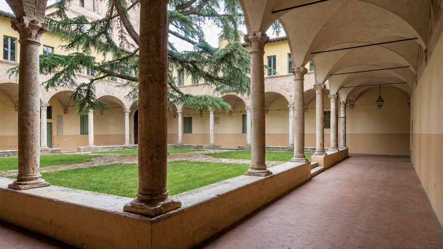 Ex Convento San Fiorenzo