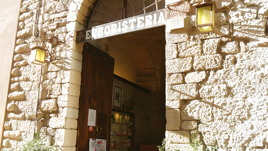 Ex Erboristeria