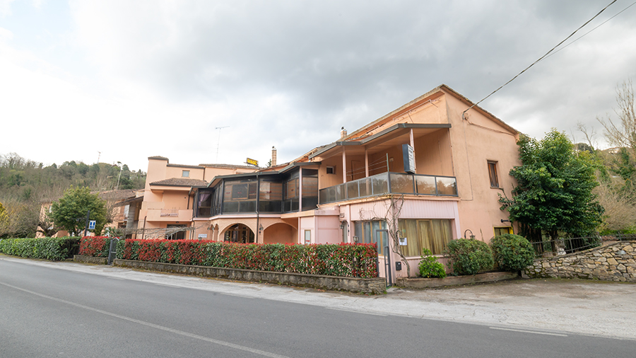 Albergo Ristorante Da Elio