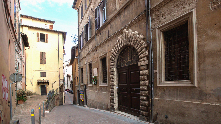 Ex Ristorante il Gesto