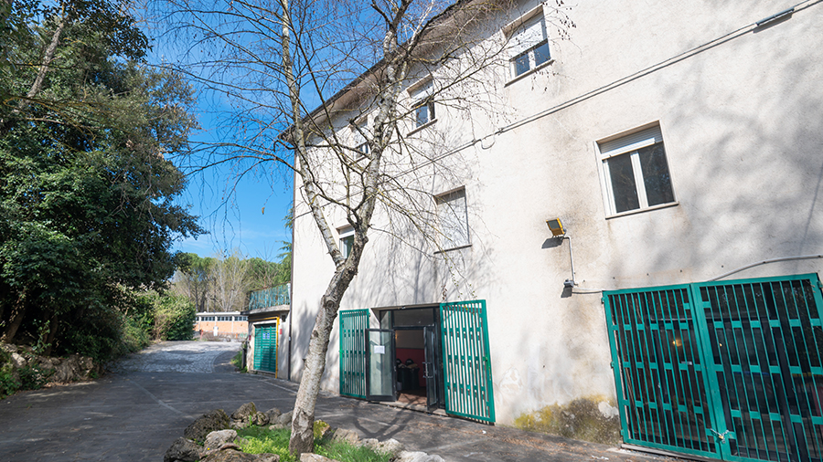 Albergo Ristorante L’Anfora