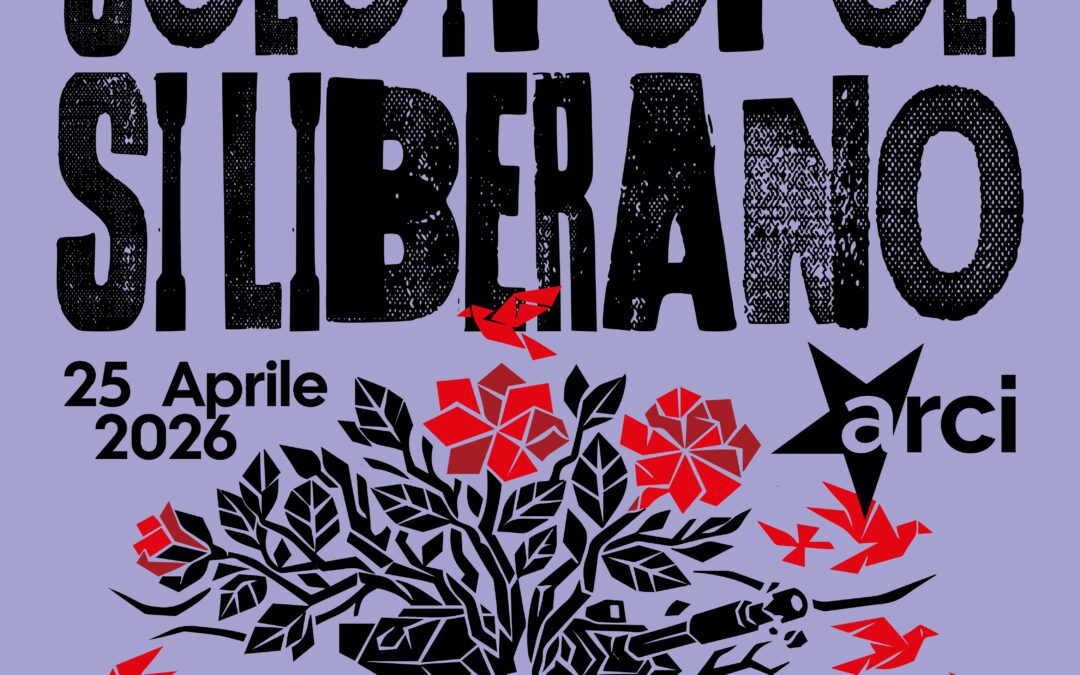 La liberazione non è scontata