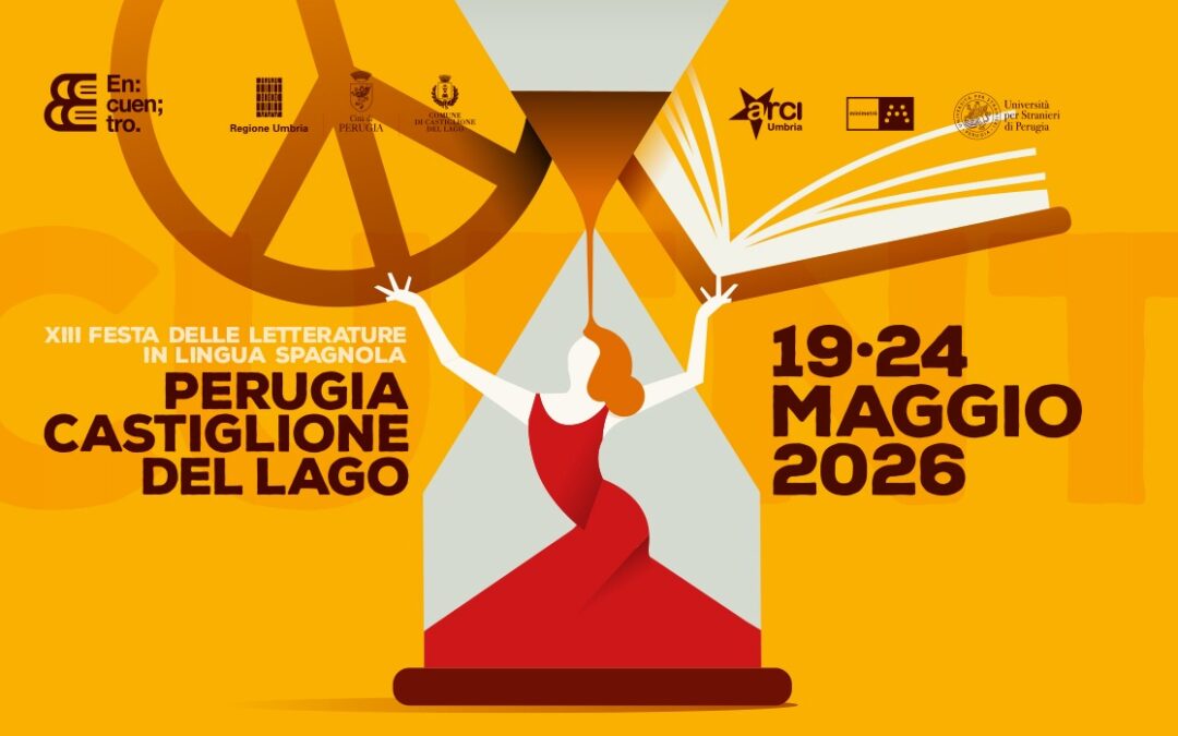 Encuentro – Cultura, attualità e sport dal 19 al 24 Maggio