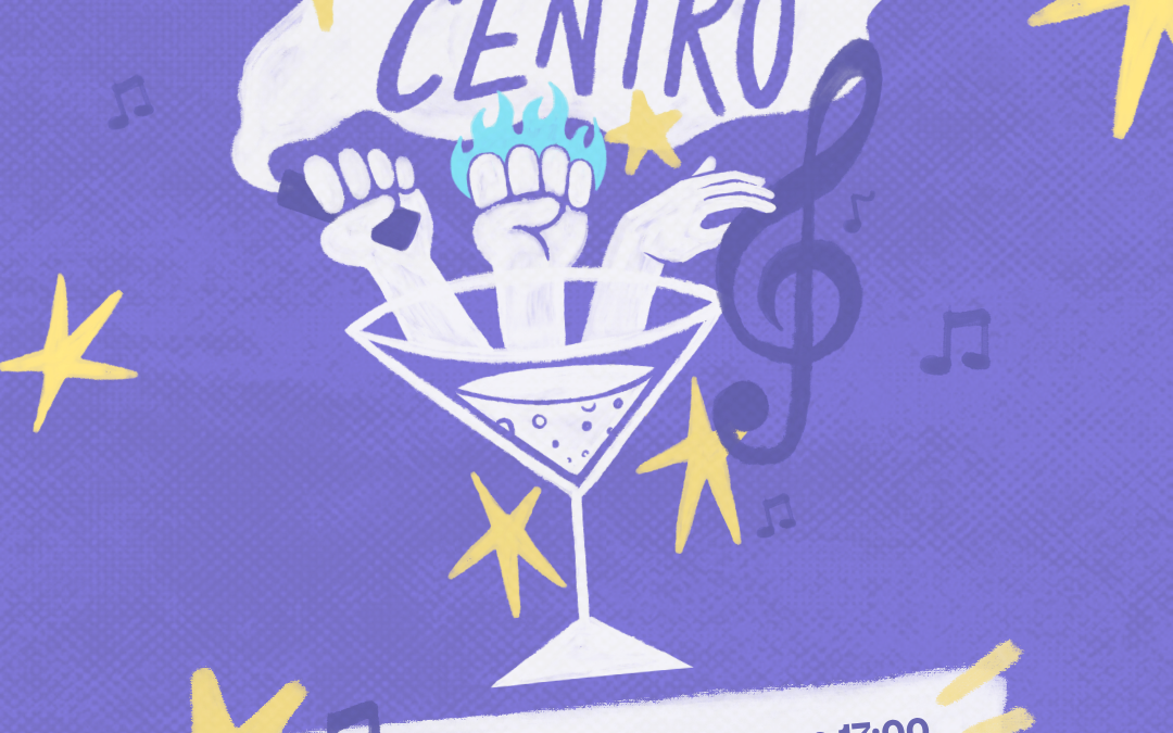 Vivere il centro